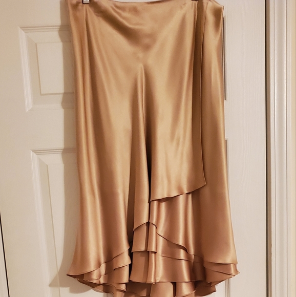 LILLIE RUBIN Three piece Silk outfit - Picture 2 of 5